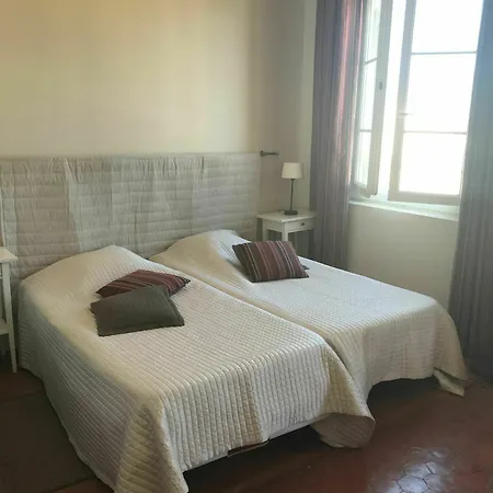 Hotel D'hote La Sylvabelle Marselha