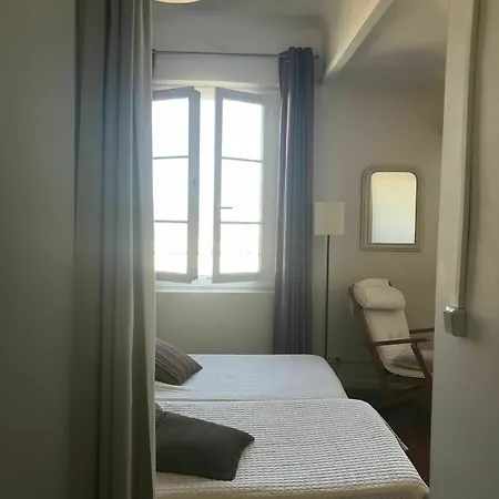 D'hote La Sylvabelle Hotel Marselha